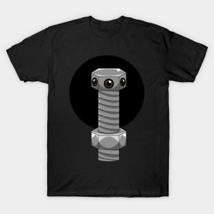 Nutsnbolt T-Shirt